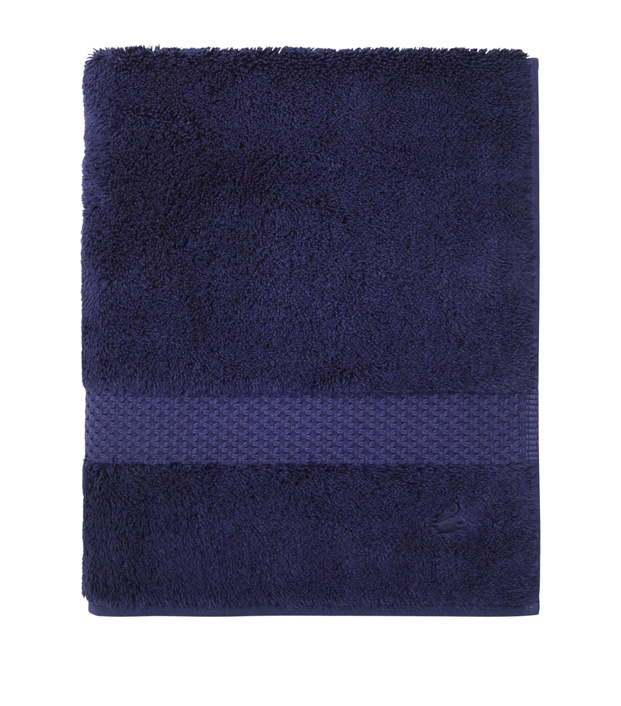 Yves Delorme Étoile guest towel 45cm x 70cm (British brand)