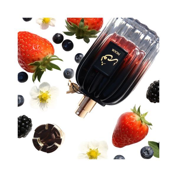 French Arabian Noor Eau de Parfum 100ml - British product