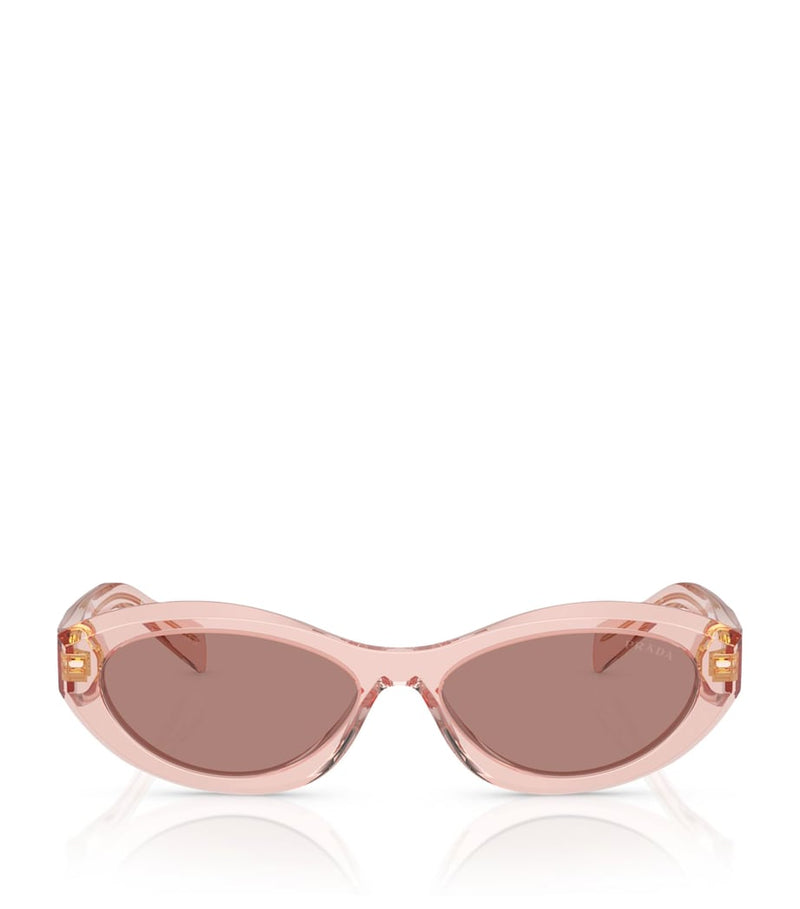 Ray-Ban nylon sunglasses model 0RB4171 (British brand)