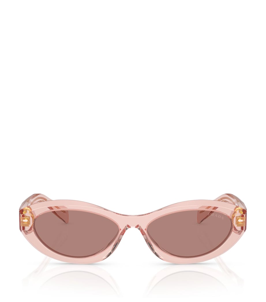 Ray-Ban nylon sunglasses model 0RB4171 (British brand)