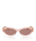 Ray-Ban nylon sunglasses model 0RB4171 (British brand)