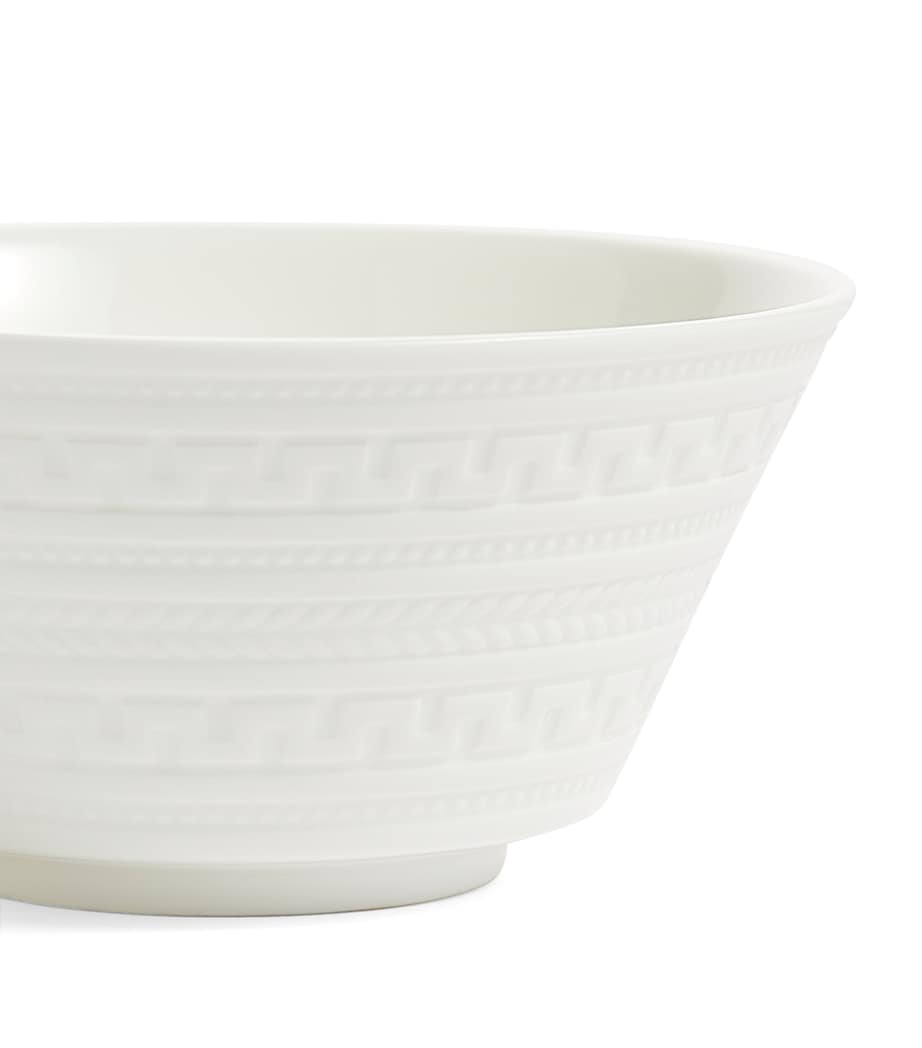 Wedgwood Intaglio bone china bowl 11cm (British brand)
