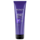 REDKEN Color Extend Blondage Express Anti-Brass Hair Mask, For Blonde Hair, Violet Pigment 250ml GOODS Boots   