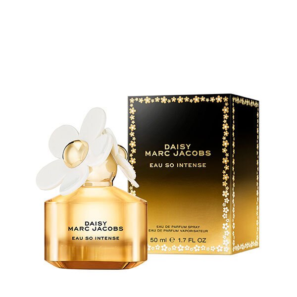 Daisy Marc Jacobs Eau So Intense Eau de Parfum 50ml GOODS Superdrug   