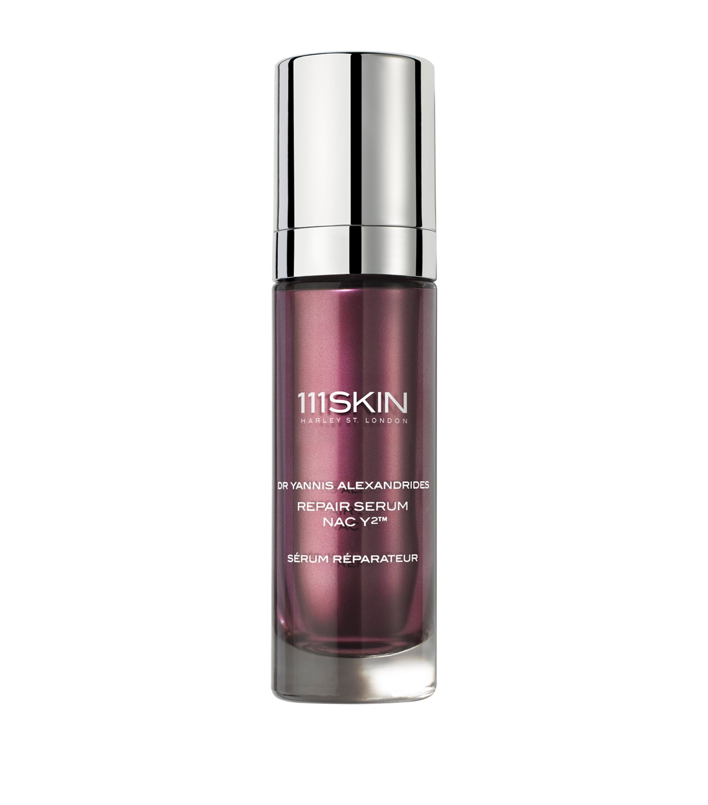 111Skin repair serum with NAC Y² technology 30ml (British brand)