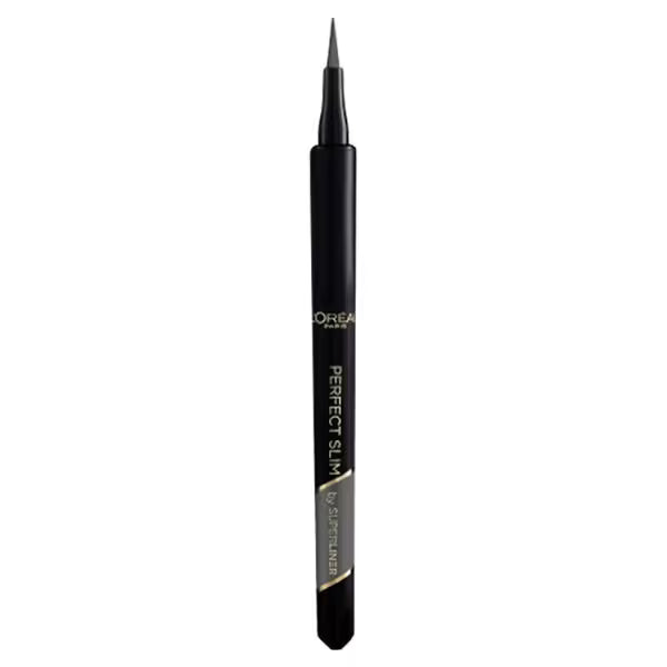 L'Oreal Paris Superliner Eyeliner 02 Grey, UK version