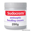 Sudocrem Antiseptic Healing Cream 250g (British brand)