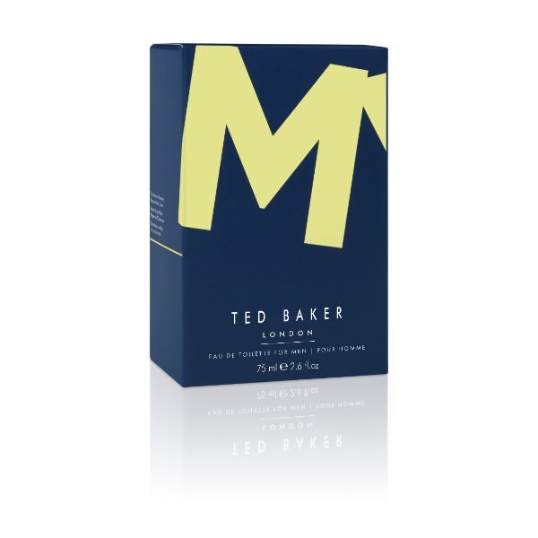 Ted Baker Man Eau de Toilette 75ml