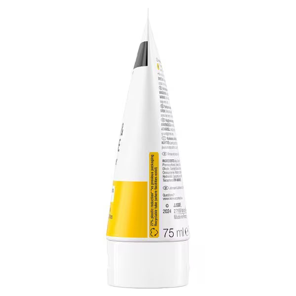 Neutrogena Clear and Soothe moisturiser 75ml, imported from the UK