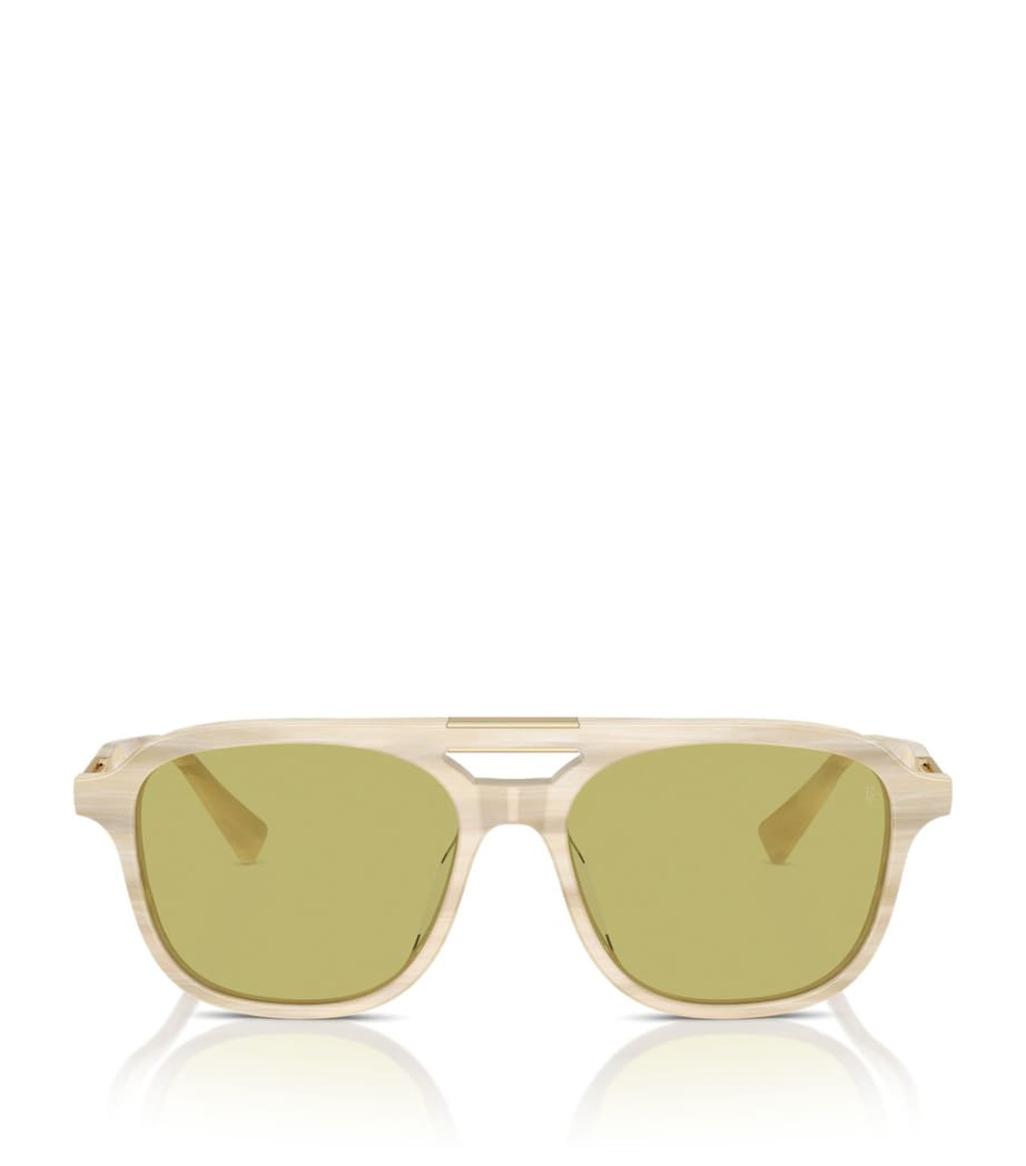 Brunello Cucinelli acetate sunglasses BC4001S, imported from the UK