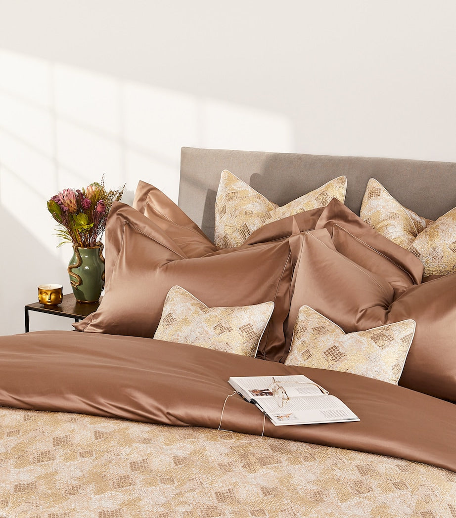 Celso De Lemos Australia Super King bedspread 290cm x 255cm - British product