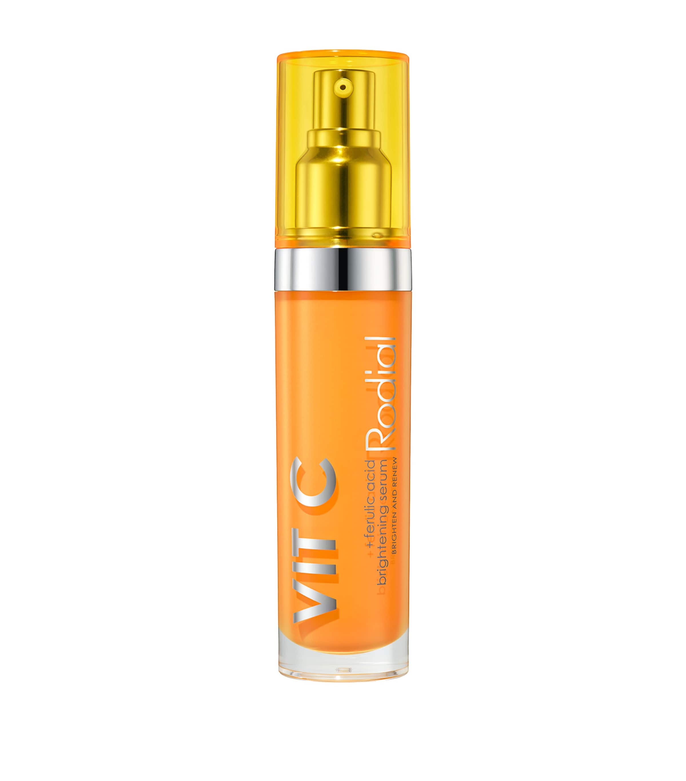Rodial Vitamin C brightening serum 30ml, UK version
