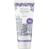 Woods of Windsor English Lavender hand cream 75ml - British product