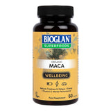 Bioglan Superfoods Organic Maca 60 Capsules Maca Holland&Barrett   