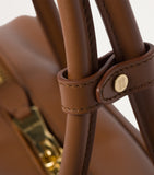 Miu Miu Beau shoulder bag in calfskin leather, UK version