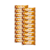 Nakd Peanut Delight bars 18x35g, UK version