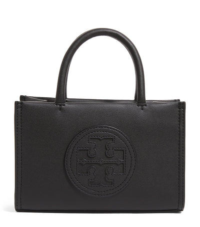 Harrods Tory Burch Mini Ella Tote Bag- Buy online at McGrocer