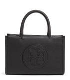 Tory Burch Mini Ella Tote Bag sustainable Bio-Tex (British brand)