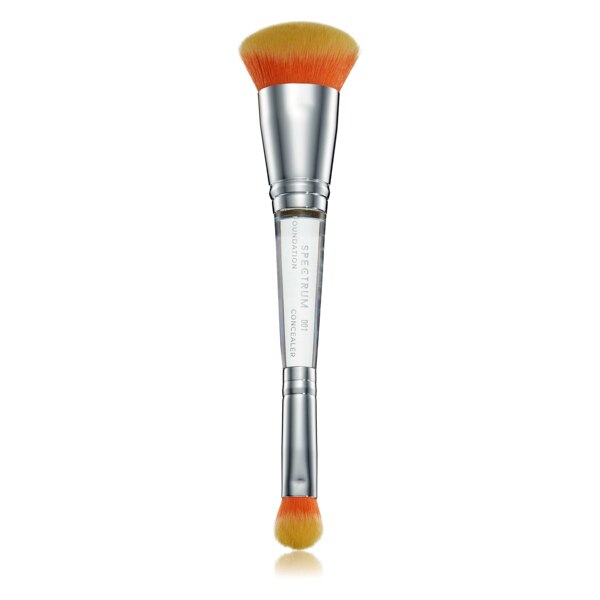 Spectrum Brush Club  Base Brush Duo