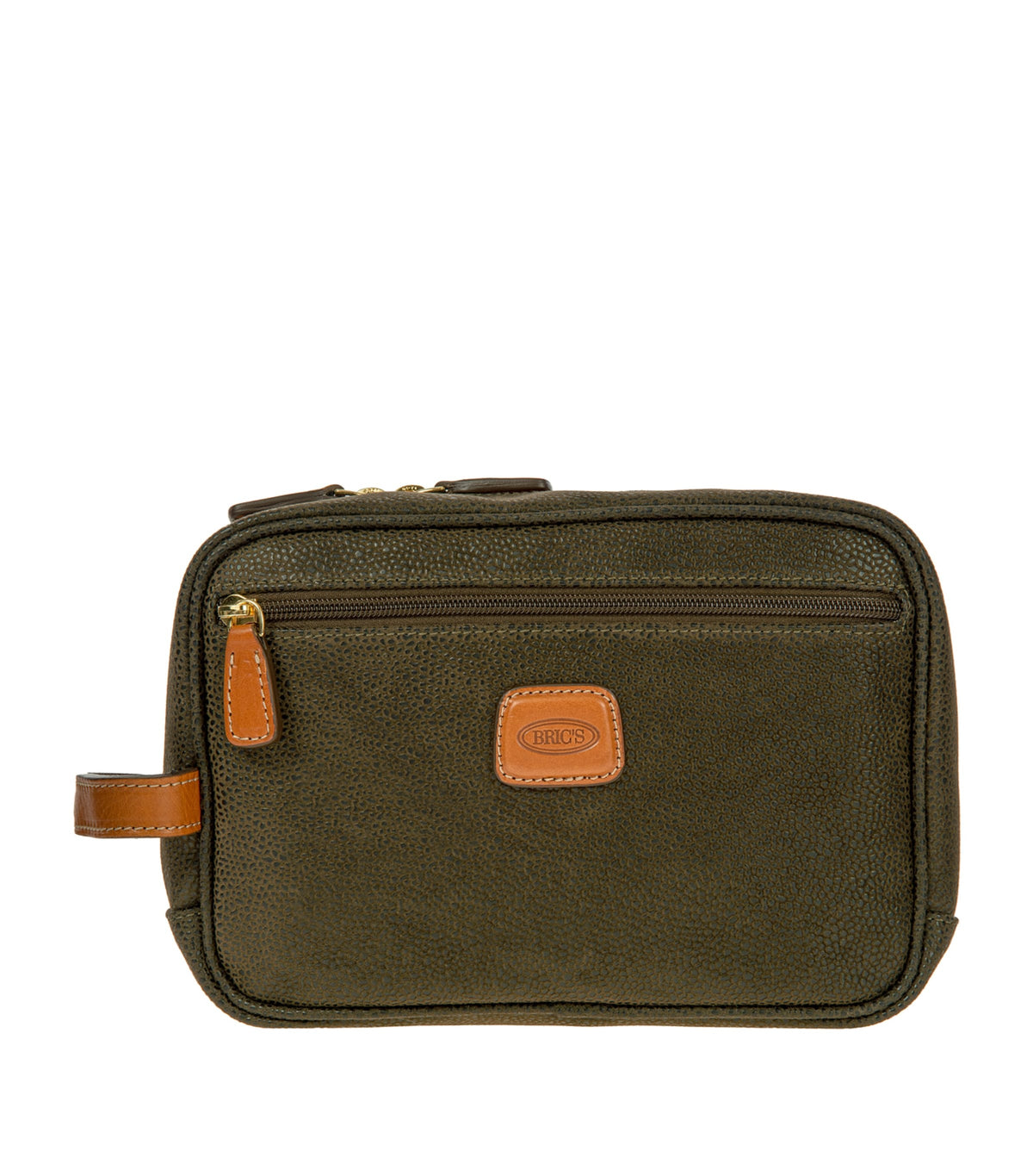 Life Wash Bag