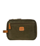 Life Wash Bag