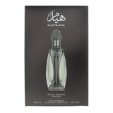 Lattafa Hayaam Eau de Parfum 100ml, imported from the UK