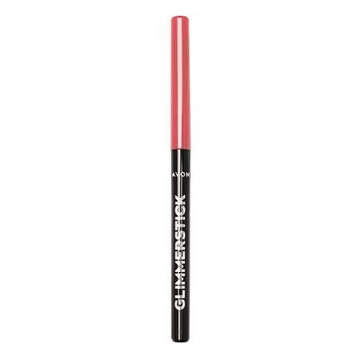 Superdrug Avon Glimmerstick Lip Liner Rose Wine- Buy online at McGrocer