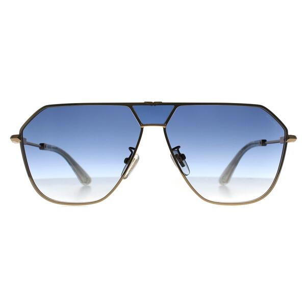 Police SPLL99 Horizon 8 gold gradient men sunglasses - British product