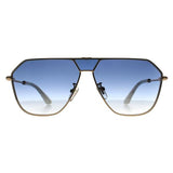 Police SPLL99 Horizon 8 gold gradient men sunglasses - British product
