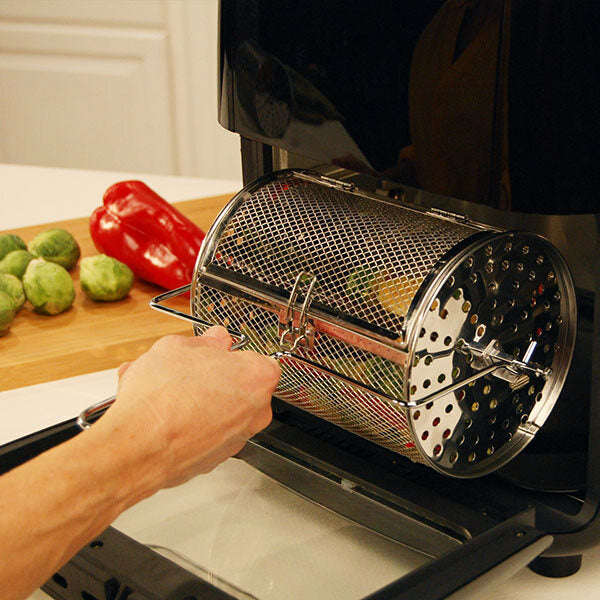 JML Starlyf Air Oven 4-in-1 air fryer, UK version