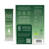 OMGTEA matcha latte 6 sachets (British brand)