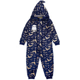 Harry Potter Kids Sleepsuit (5-6 Years) GOODS Superdrug   