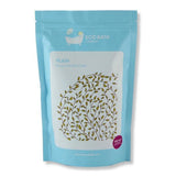 Eco Bath unscented Epsom salt bath soak 1kg, imported from the UK