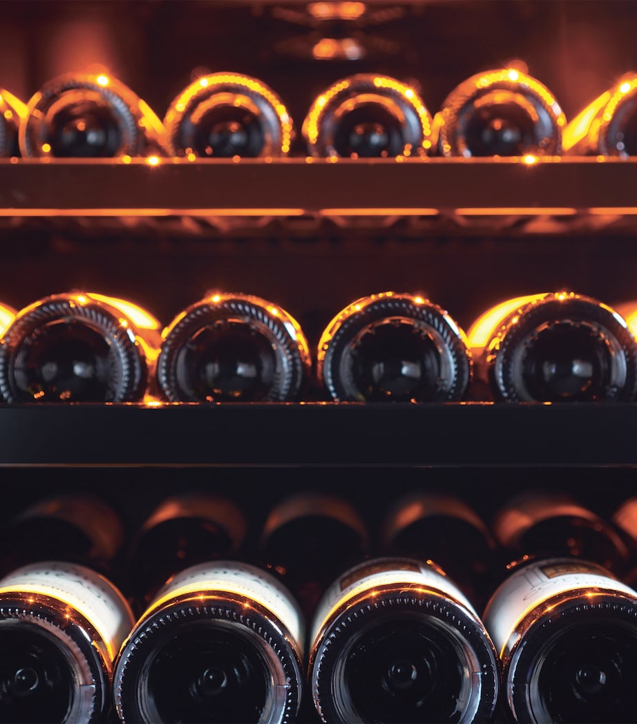 Eurocave Revelation large single-temperature wine cabinet - British product