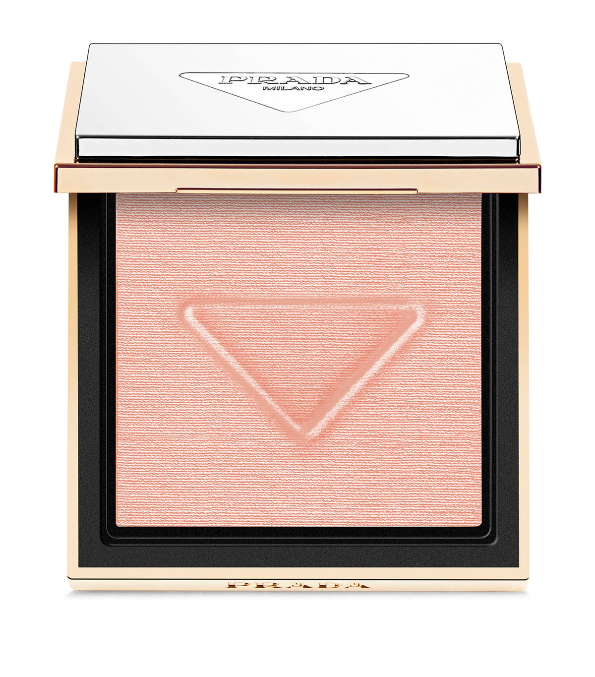 Prada Light Glowing Highlighting Powder, imported from the UK