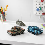 RED5 Battle Tanks Twin Pack GOODS Superdrug   