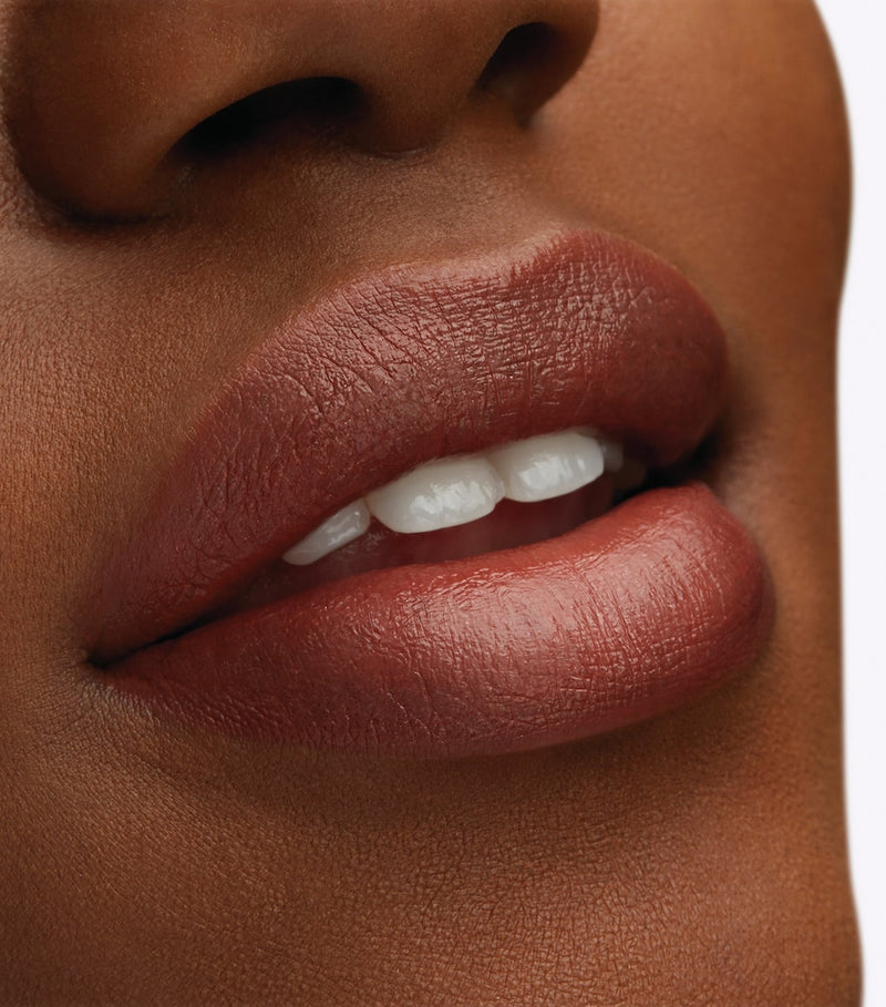 MAC Sheer-Shine Lipstick 3g, UK version