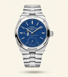 Vacheron Constantin Overseas Dual Time watch 41mm, imported from the UK