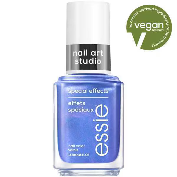 Essie Nail Polish Reality Reflection - British product