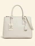 Prada Galleria large Saffiano leather tote bag, UK version
