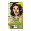 Naturtint permanent hair colour 4M Mahogany Chestnut (British brand)