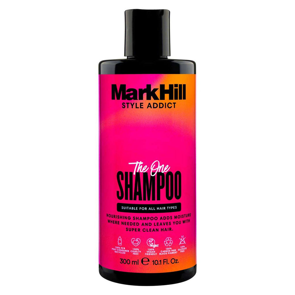 Mark Hill Style Addict One Shampoo 300ml