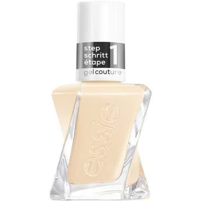 Superdrug Essie Gel Couture Neglelakk Atelier At The Bay Longwear Gul - Kjøp online hos McGrocer