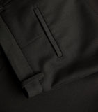 Maje flared tailored trousers, imported from the UK
