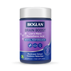 Bioglan brain supplement Brain Boost 30 capsules, imported from the UK