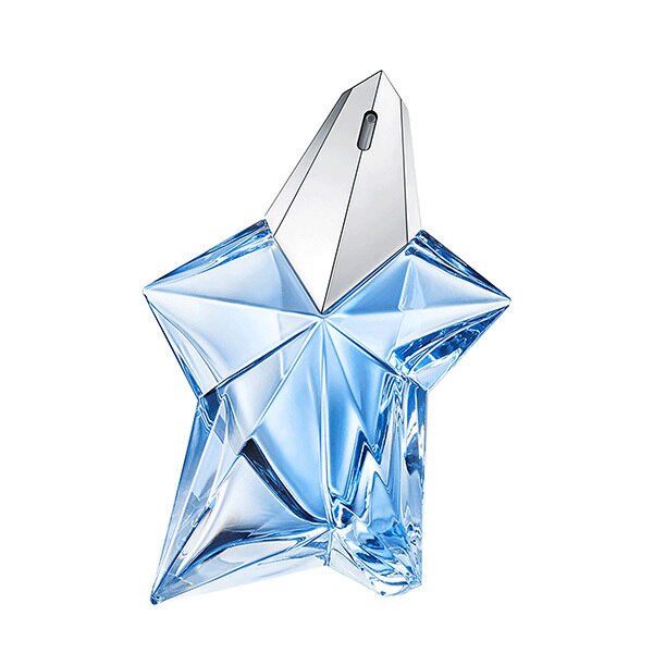 MUGLER Angel Eau de Parfum 25ml Refillable GOODS Superdrug 100ML  