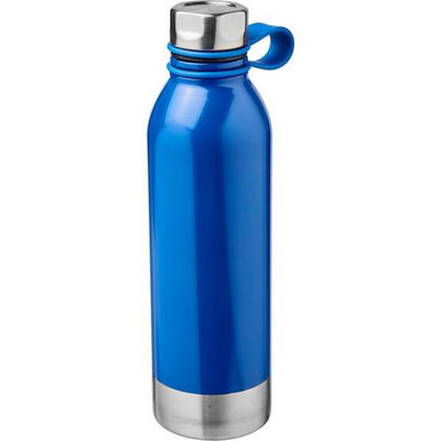 Bouteille de sport Bullet Perth en acier inoxydable 740ml