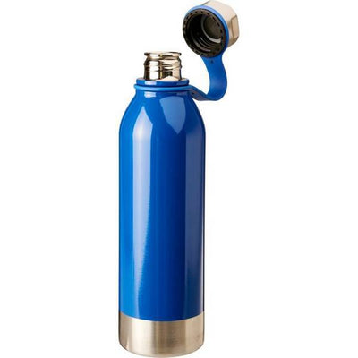 Bouteille de sport Bullet Perth en acier inoxydable 740ml