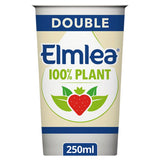 Elmlea Plant Double Alternative to Dairy Cream GOODS ASDA   