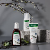 Rausch Treatment Shampoo with Willow Bark 200ml (British brand)